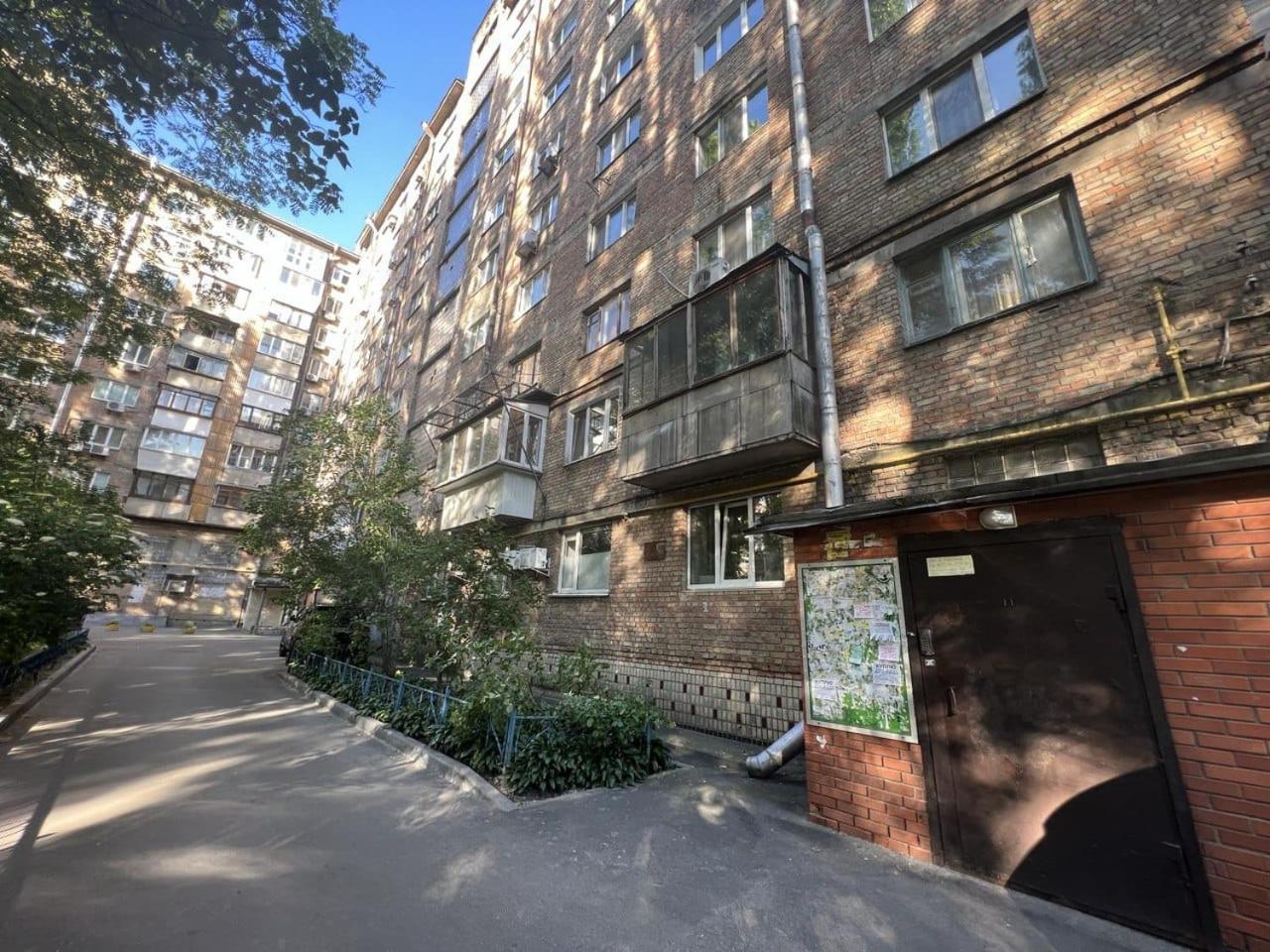Apartments on Pechersk Kiew Exterior foto